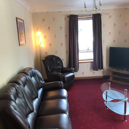 Soroba House Apartment Oban Luaran gambar