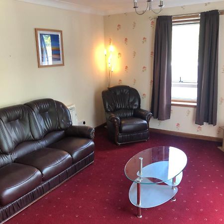 Soroba House Apartment Oban Luaran gambar