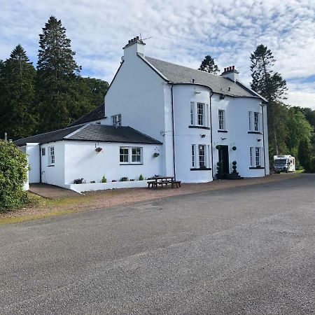 Soroba House Apartment Oban Luaran gambar