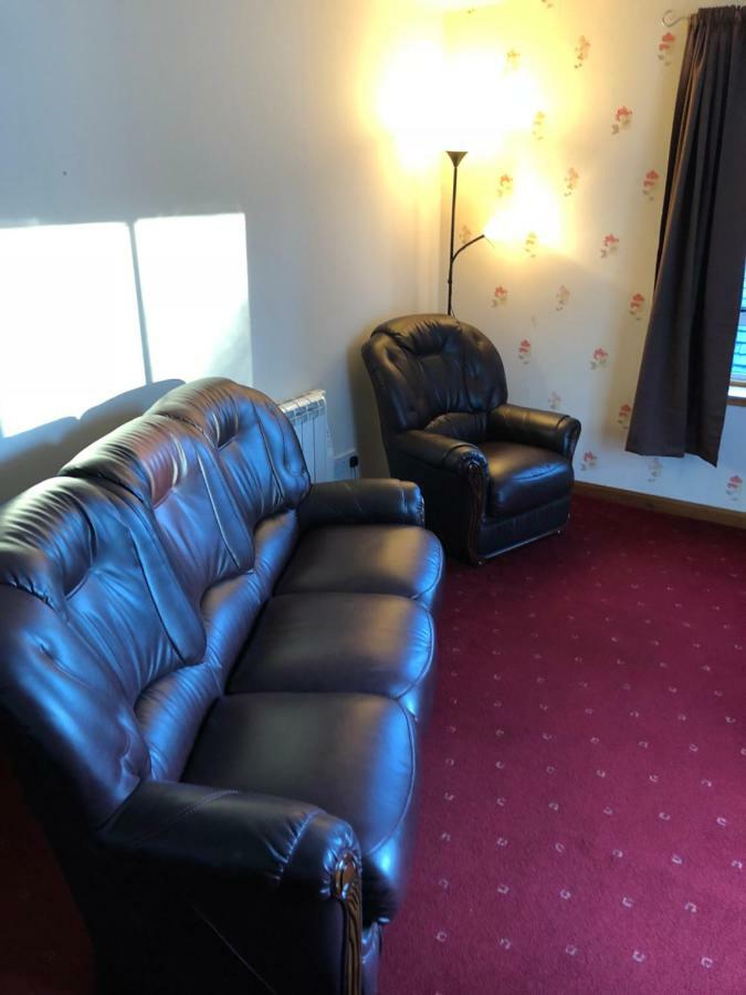 Soroba House Apartment Oban Luaran gambar