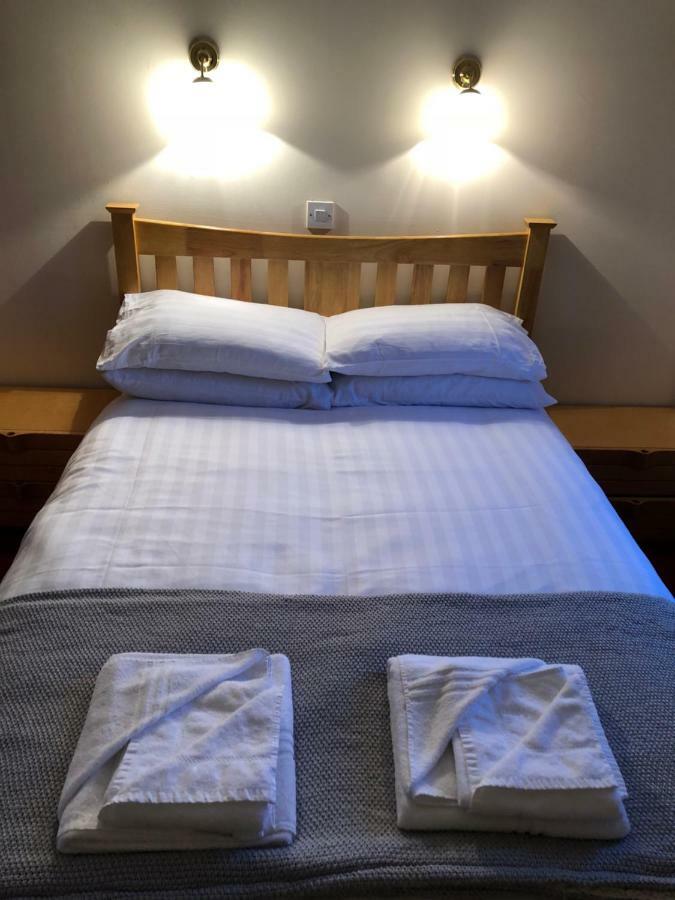 Soroba House Apartment Oban Luaran gambar