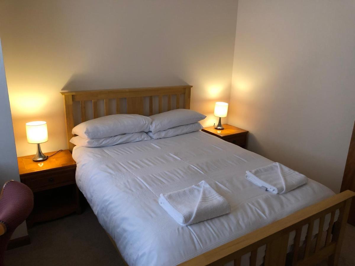 Soroba House Apartment Oban Luaran gambar
