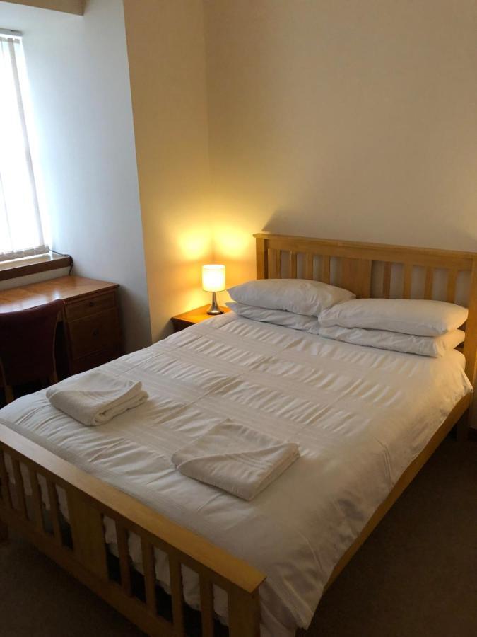 Soroba House Apartment Oban Luaran gambar